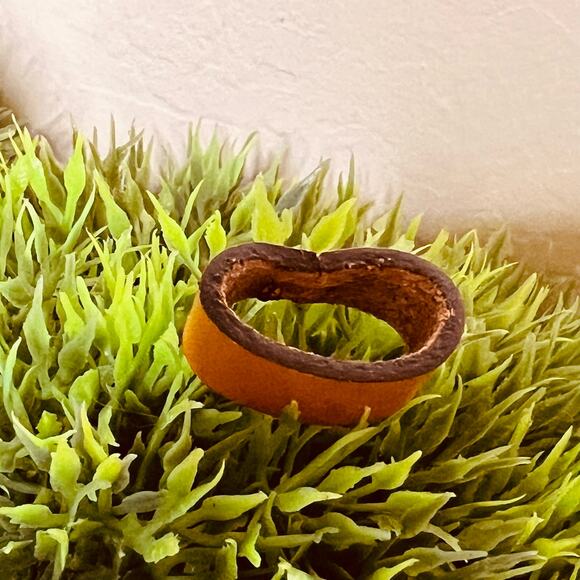 Dooney and Bourke Purse Leather Loop - Picture 3 of 3